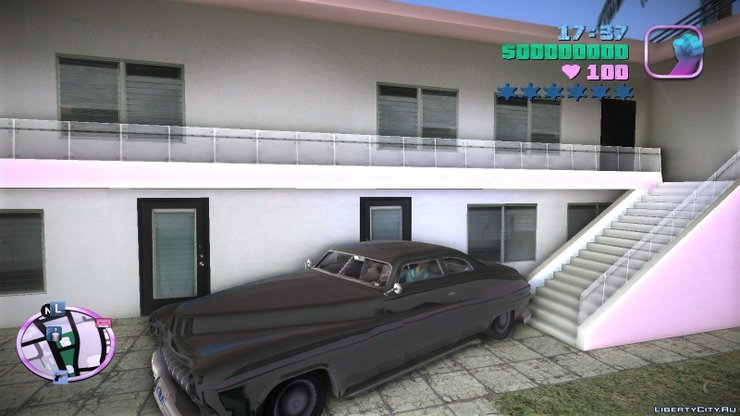 5 Mod Grafis Terbaik Untuk GTA Vice City