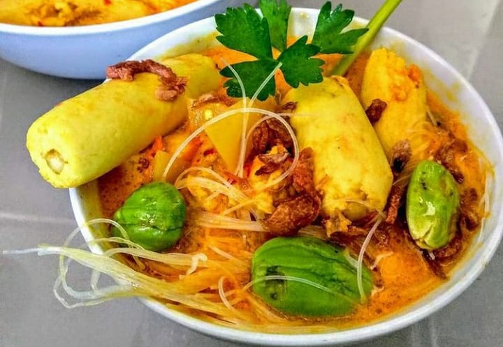 Wajib Dicicipi, Ini 5 Kuliner Khas Banten yang Lezat dan Nikmat