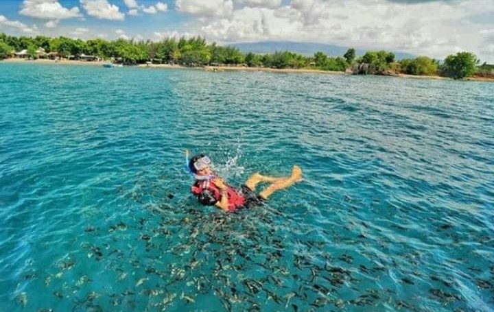 Ini 7 Pantai yang Cocok Untuk Snorkeling di Indonesia