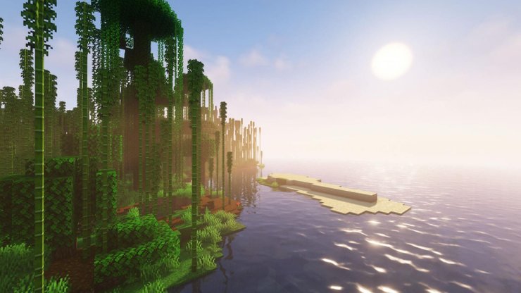 5 Mod Minecraft Teratas yang Harus Ditambahkan Ke Game Vanilla