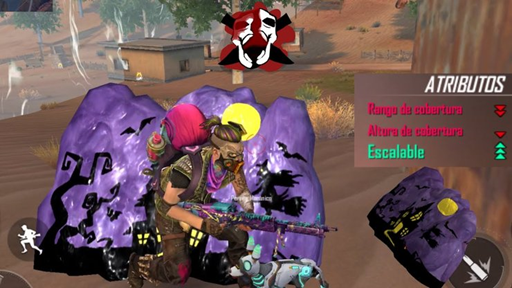 5 Item Langka Di Garena Free Fire Seperti Bundel Kriminal Hijau