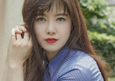 5 Pesona Aktris Korea yang Bercerai Tanpa Punya Anak