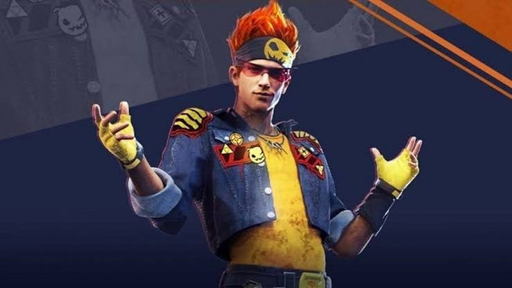 5 Karakter Yang Diremehkan Dalam Free Fire yang Sama Kuatnya dengan Chrono