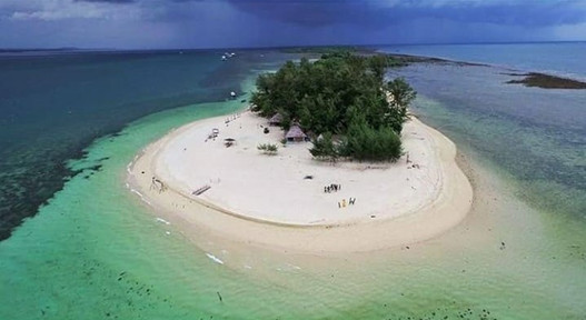 5 Destinasi Pulau Bintan, Jadi Impian Wisatawan