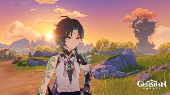 5 Fakta & Kisah Teratas Tentang Genshin Impact Xiao 