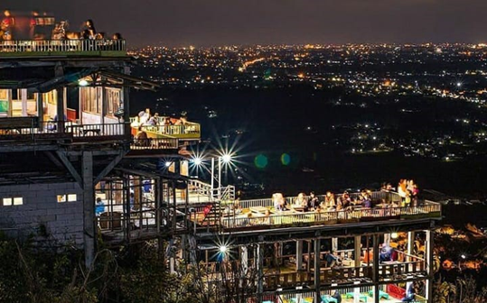 5 Destinasi Wisata Terbaik di Jogja Untuk Liburan Akhir Tahun 2021