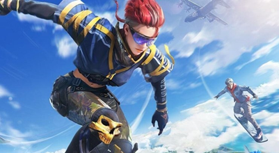 Top 5 Karakter Free Fire Terbaik Untuk Mode Clash Squad