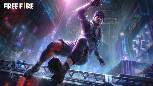 Top 5 Skill Pasif Terbaik Dalam Mode Lone Wolf Peringkat Free Fire OB31