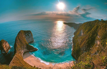 5 Destinasi Wisata di Bali Yang Instagramable 