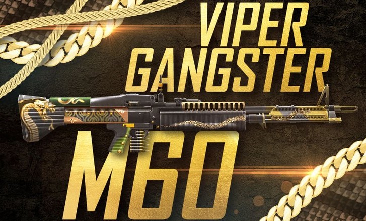 4 Senjata Yang Akan Di-Buff di Update OB31 Free Fire