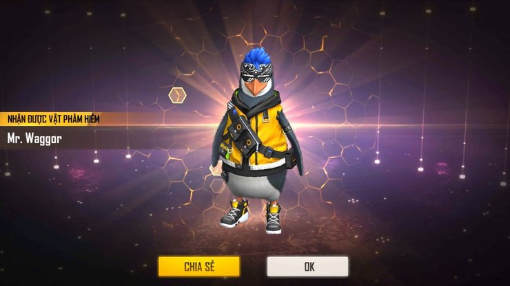 5 Kombinasi Karakter Dan Pet Terbaik Di Free Fire