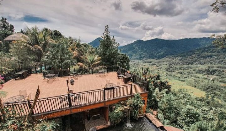 6 Tempat Wisata di Sentul, Sedang Hits dan Terbaru 2021