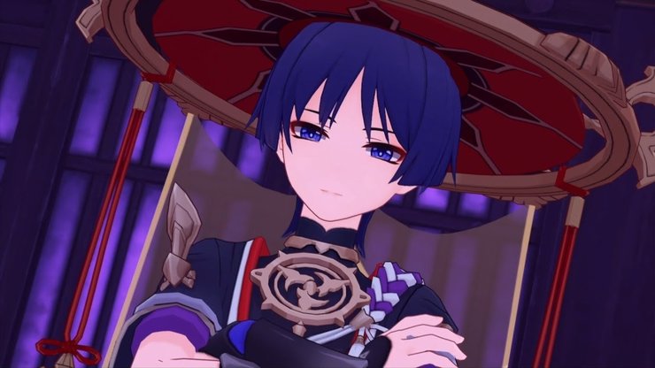 Top 5 Genshin Impact Fatui Harbingers Dengan Alur Cerita yang Menarik