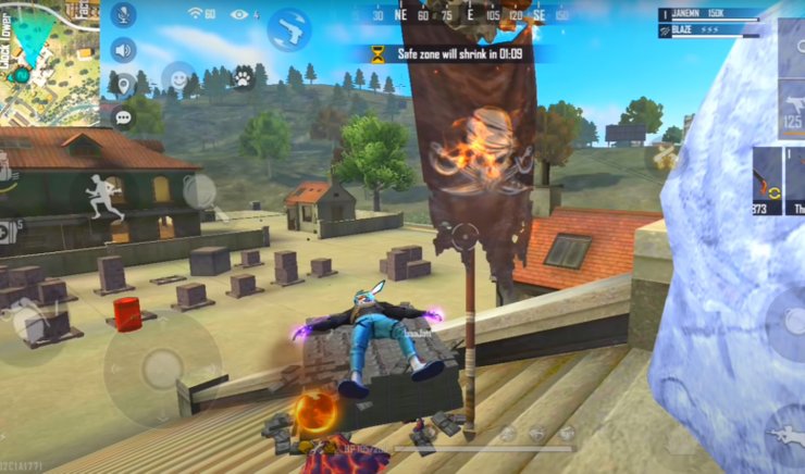 5 Alasan Teratas Mengapa Pemain Gagal Mencapai Grandmaster Di Free Fire