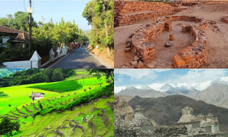 4 Destinasi Wisata di India untuk Memuaskan Nafsu Berkelana