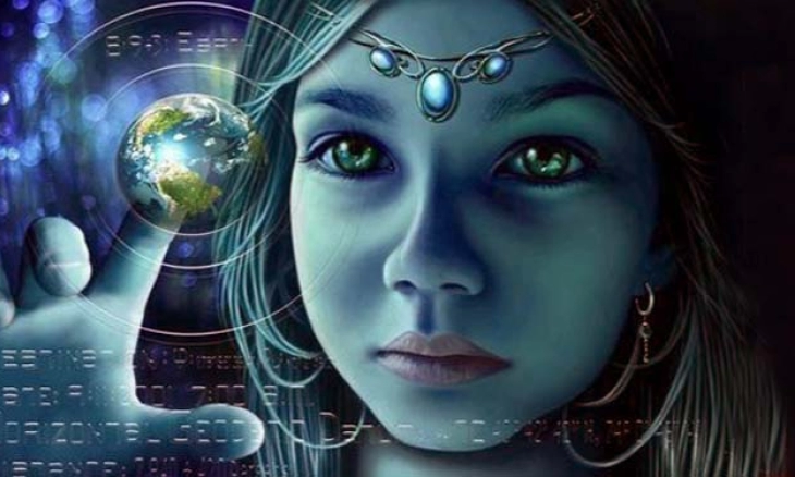 Konsep Indra Keenam Ini Diajarkan di Sekolah