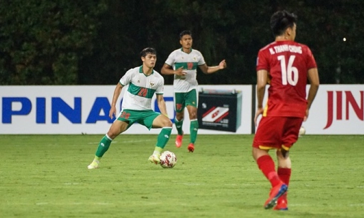 Absennya Elkan Buat Shin Tae-yong Ubah Formasi