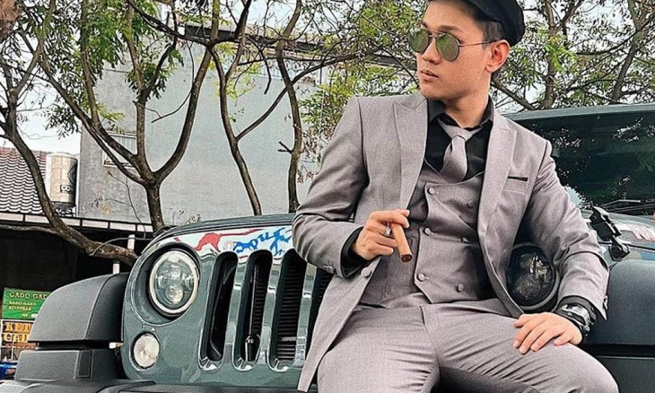 Polisi Segera Limpahkan Kasus Indra Kenz 