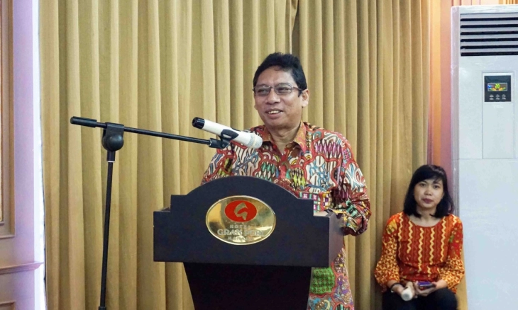 Kemendag Perketat Pengawasan Aset Kripto