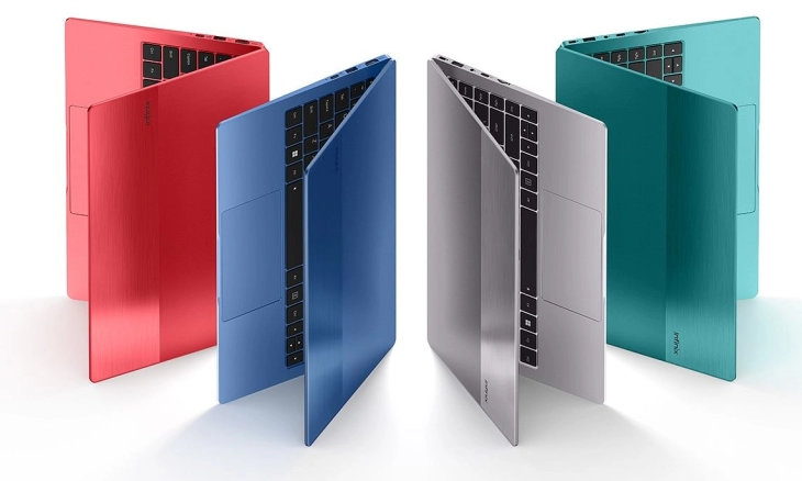 Resmi Diluncurkan di Indonesia, Cek Harga Laptop Infinix INBook X2 