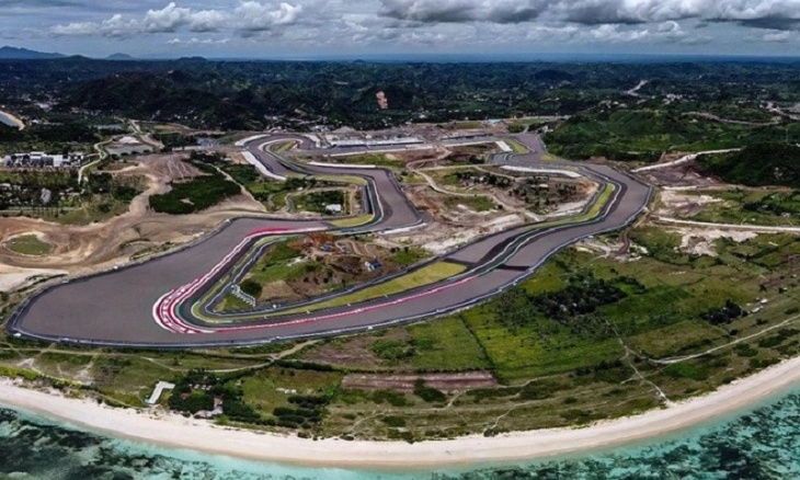 Ingatkan Jaga Keamanan dan Kondusifitas, Kapolda NTB: Even MotoGP Mandalika Jadi Sorotan Dunia