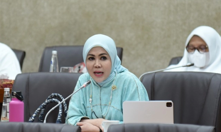 Usut Tuntas Mafia Minyak Goreng, Harga Pangan Harus Jadi Perhatian