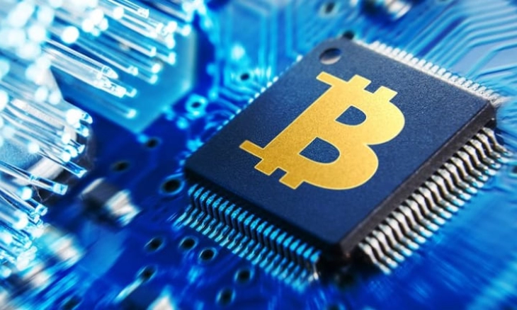 Intel Perkenalkan Chip untuk Tambang Bitcoin 