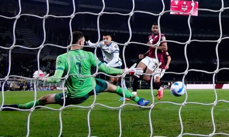 Kelelahan Fisik dan Mental Penyebab Inter Milan Tersendat