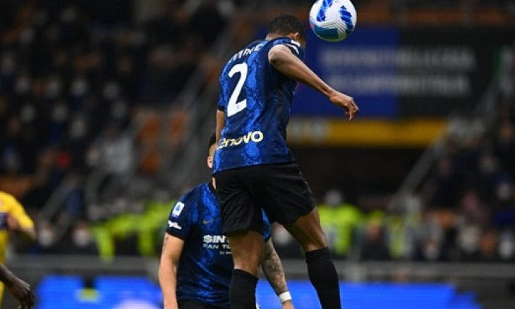 Inter Milan Terlalu Menghibur, Lupa Cara Menangi Laga