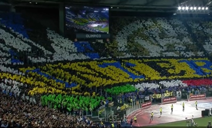 Ultras Inter Milan Ngamuk Gegara Bastoni Mau Dilego