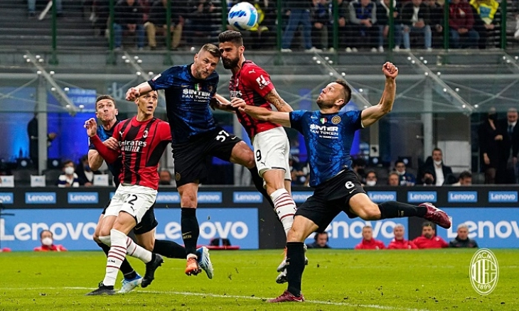 Ini Beda Inter dan AC Milan di Mata Arrigo Sacchi