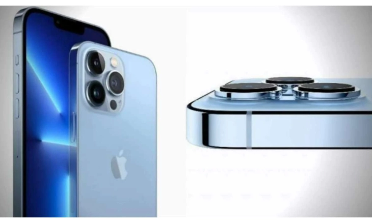 Apple iPhone 13 Turun Harga