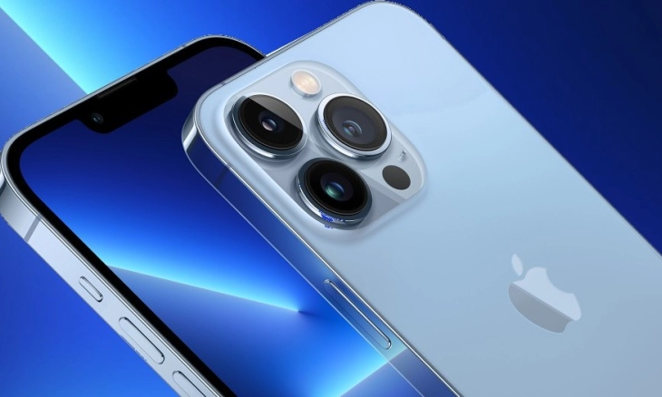 iPhone 15 Pro Kemungkinan Memiliki Fitur Kamera Periskop 5X