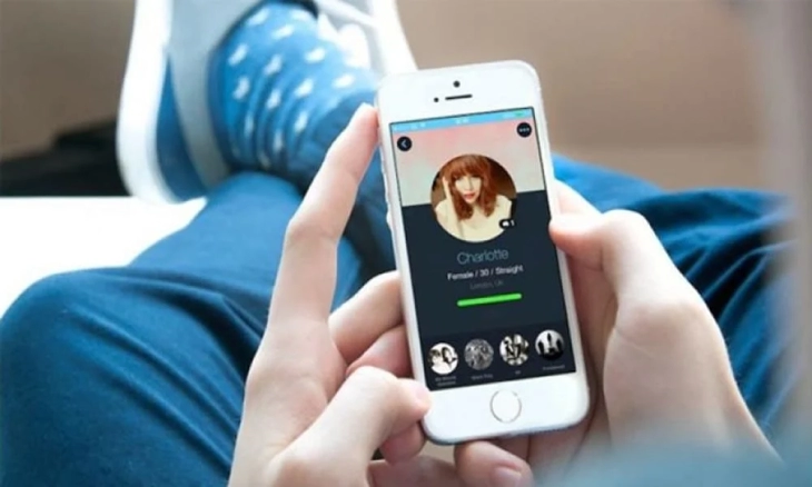 Pensiunan Detektif Membagikan Tip Keamanan Kencan Online untuk Pengguna iPhone