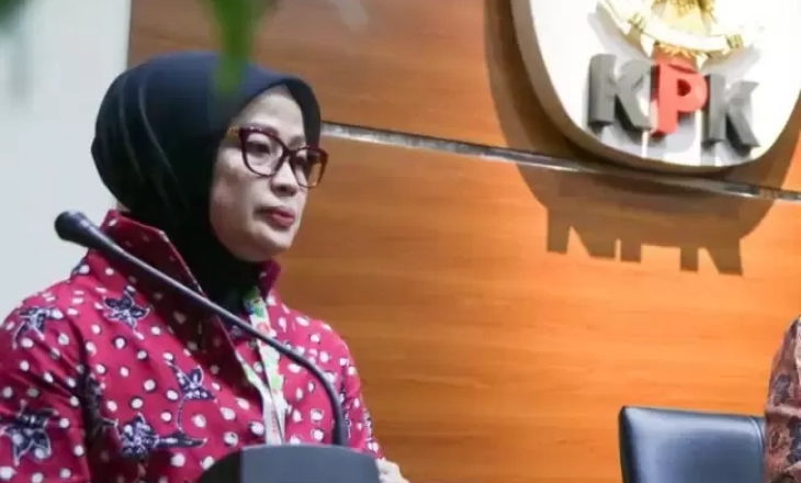 Cegah Korupsi Melalui Perbaikan Tata Kelola Pemda