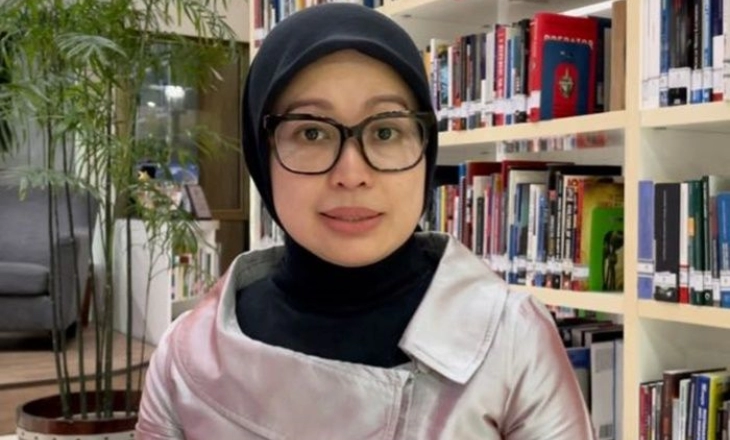 KPK Kawal Pembangunan IKN Nusantara