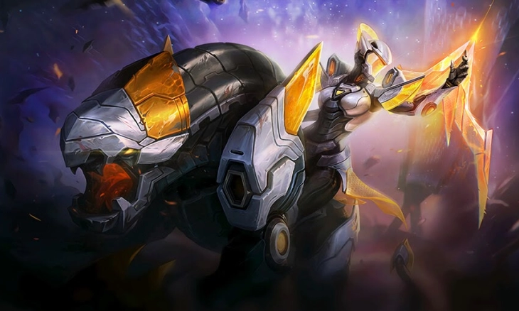 Tips dan Cara Memainkan Hero Irithel di Mobile Legends