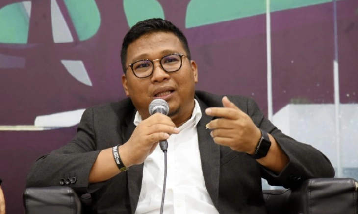 Komisi V DPR RI Berikan Sejumlah Catatan Terkait IKN