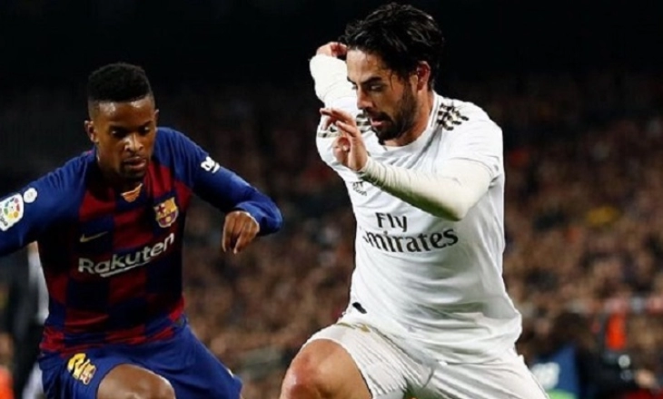 Mkhitaryan Merapat ke Inter, Roma Bidik Isco