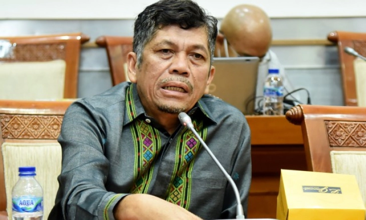 Pemerintah Diminta Pangkas Biaya Haji Tahun Depan