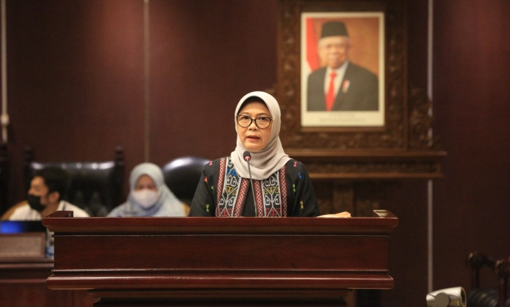 Stimulus Fiskal Berhasil Kurangi Dampak Pandemi pada Perekonomian