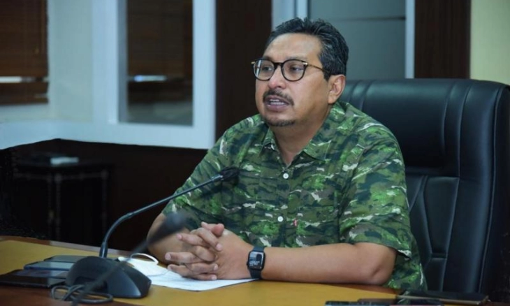 Dukung MotoGP Mandalika 2022, Kominfo Perkuat Infrastruktur Digital