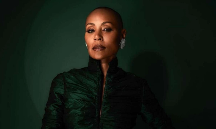 Ketahui Alopecia Areata Kondisi Kekebalan Tubuh yang Diderita Istri Will Smith, Jada Pinkett