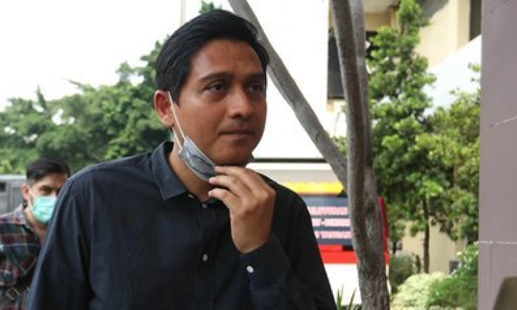 Wakil Bupati Lucky Hakim Ajak Duel Semua Wakil Rakyat di DPRD Indramayu