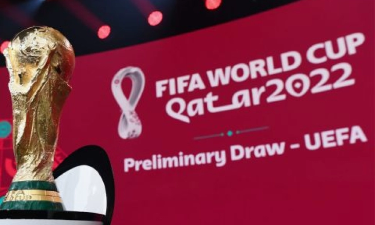 Jepang dan Arab Saudi Lolos ke PD 2022 di Qatar