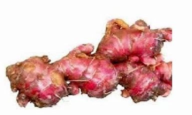 4 Manfaat Jahe Merah untuk Kesehatan Tubuh dan Perbedaannya dengan Jahe Putih