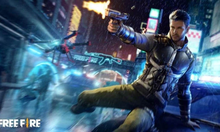 Top 3 Kombo Skill Terbaik untuk Naik Peringkat di Free Fire OB36