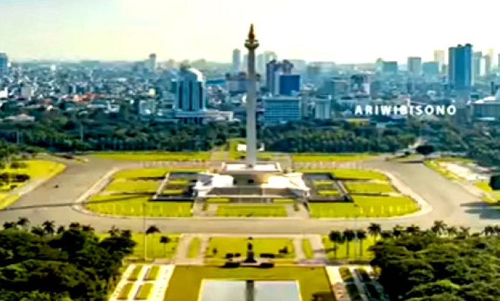 Jakarta Ultah, Catat Promonya dari Kulineran hingga Masuk Ancol Gratis