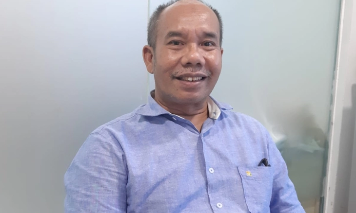 Peresmian Akses Air Bersih Wonogiri, Pesan Keras buat Ganjar 