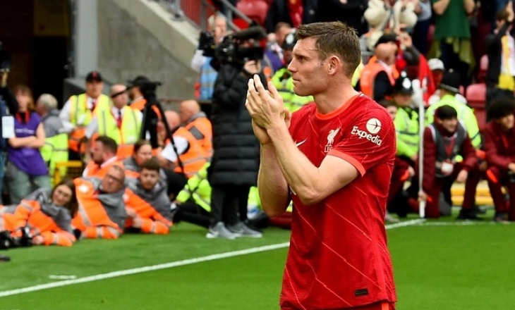 Milner Setuju Tambah Masa Baktinya di Liverpool